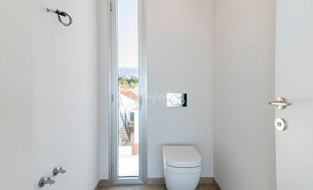 Revente - Villa - Callao Salvaje