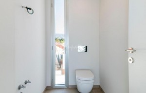 Revente - Villa - Callao Salvaje