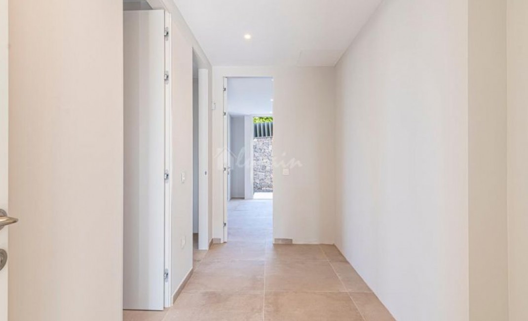 Revente - Villa - Callao Salvaje