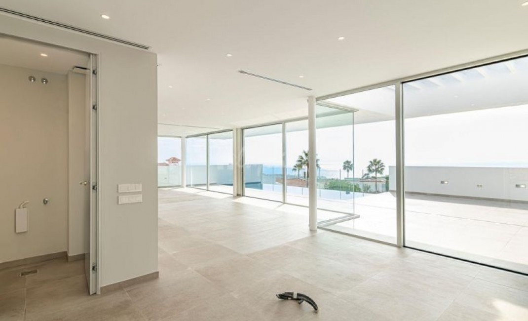 Revente - Villa - Callao Salvaje