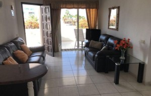 Sale - Apartment - San Eugenio - Adeje