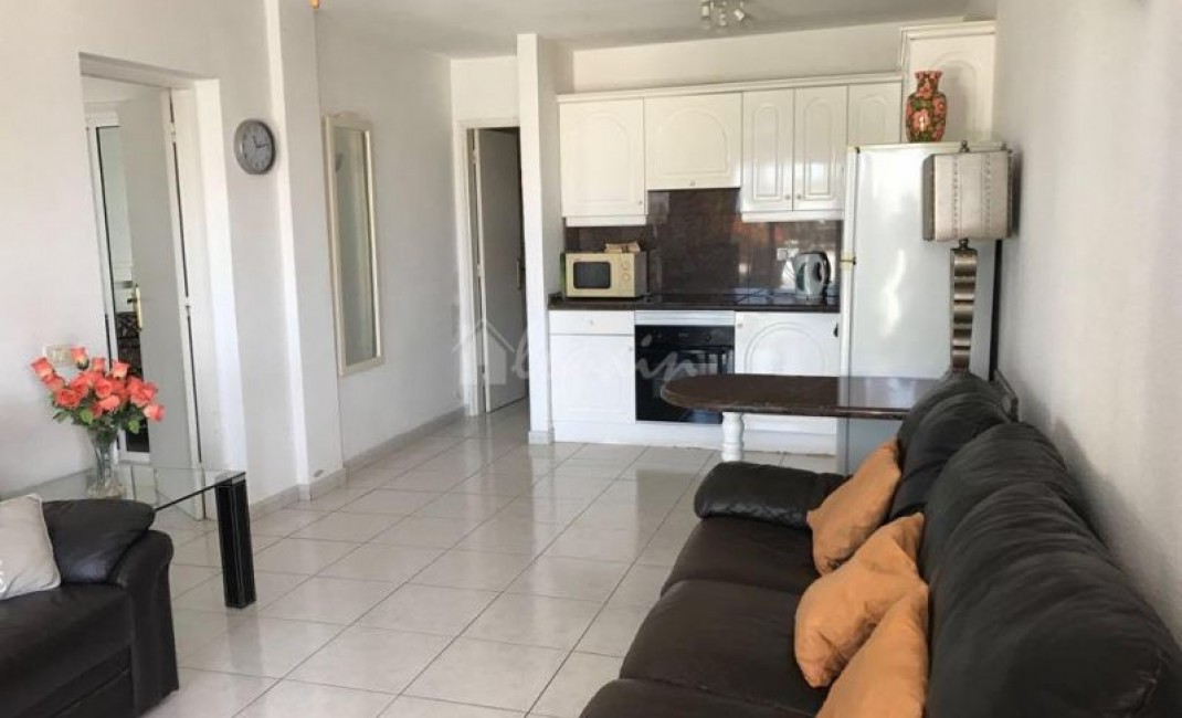 Sale - Apartment - San Eugenio - Adeje