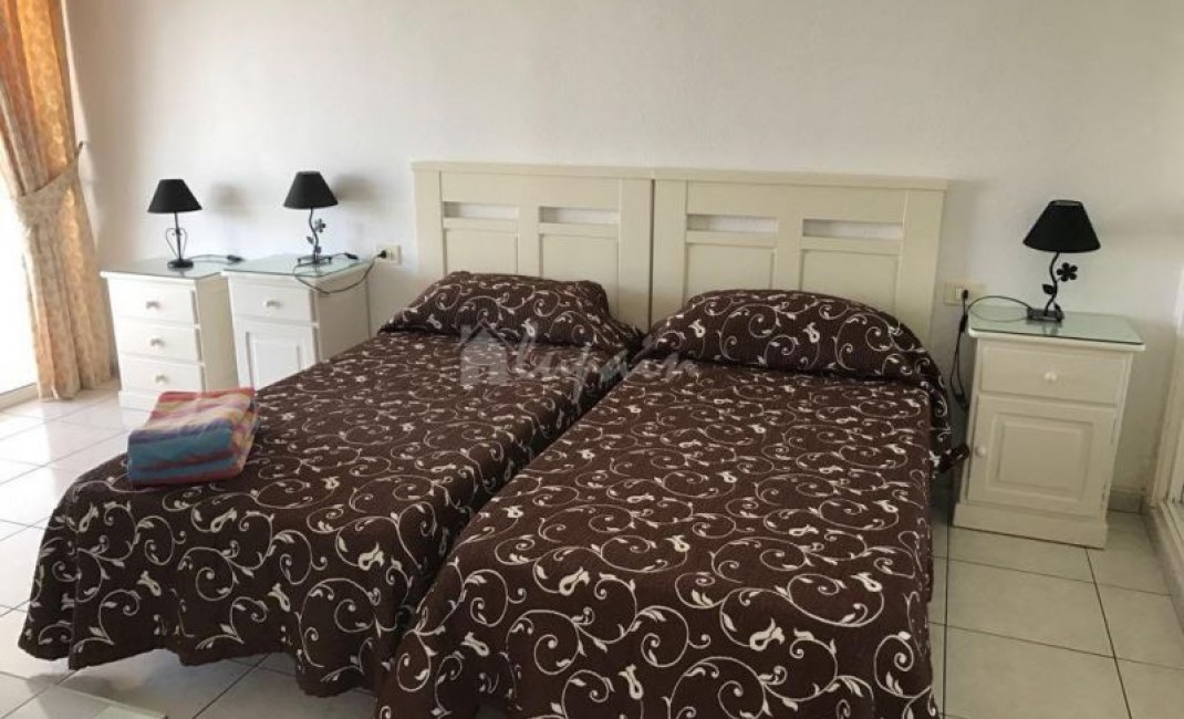 Sale - Apartment - San Eugenio - Adeje