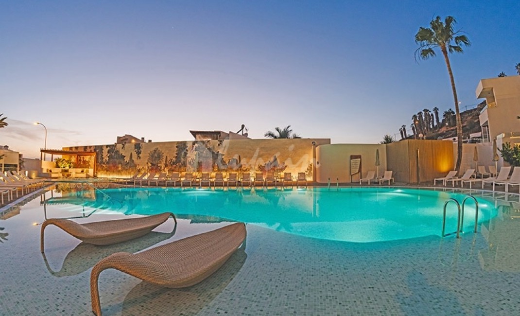 Revente - Appartement - Los Cristianos - Ohasis Boutique Suites Los Cristianos Tenerife