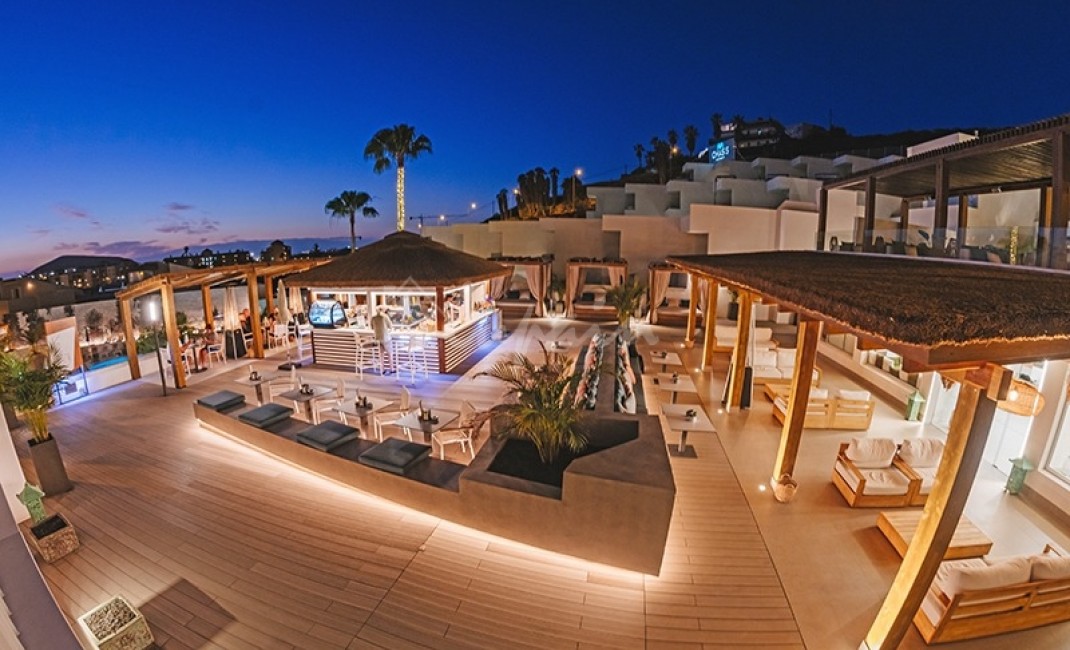Revente - Appartement - Los Cristianos - Ohasis Boutique Suites Los Cristianos Tenerife