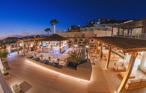 Revente - Appartement - Los Cristianos - Ohasis Boutique Suites Los Cristianos Tenerife