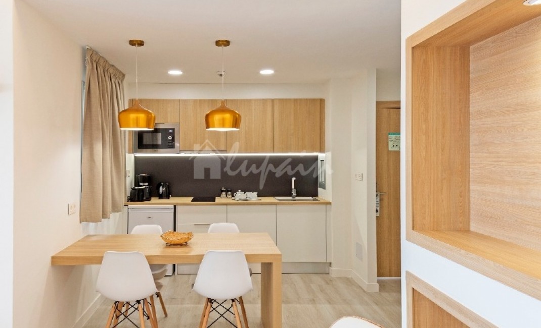 Revente - Appartement - Los Cristianos - Ohasis Boutique Suites Los Cristianos Tenerife