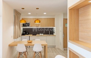 Revente - Appartement - Los Cristianos - Ohasis Boutique Suites Los Cristianos Tenerife