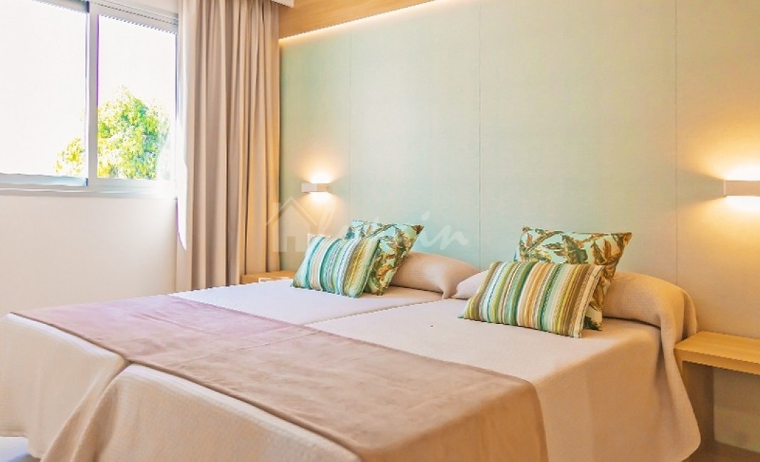 Revente - Appartement - Los Cristianos - Ohasis Boutique Suites Los Cristianos Tenerife