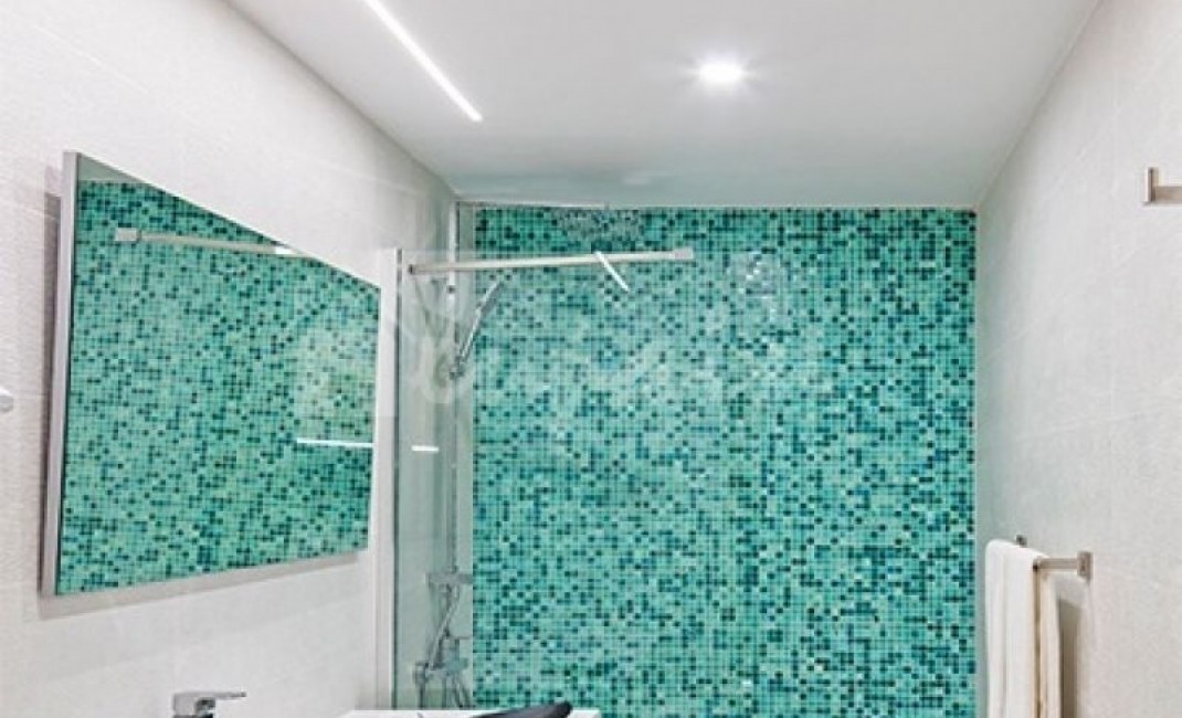 Revente - Appartement - Los Cristianos - Ohasis Boutique Suites Los Cristianos Tenerife