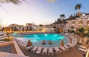 Revente - Appartement - Los Cristianos - Ohasis Boutique Suites Los Cristianos Tenerife