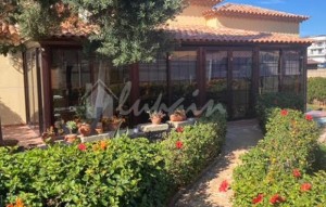 Sale - Villa - Parque De La Reina