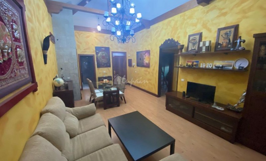 Sale - Villa - Parque De La Reina