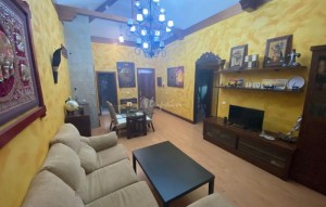 Sale - Villa - Parque De La Reina