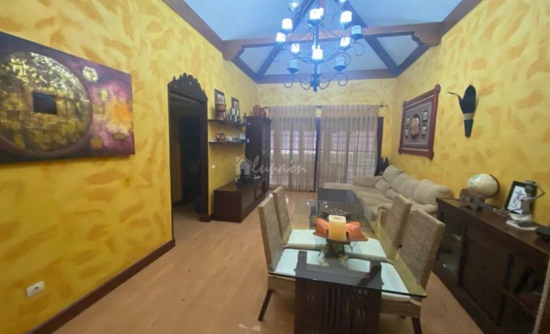 Sale - Villa - Parque De La Reina