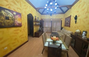 Sale - Villa - Parque De La Reina