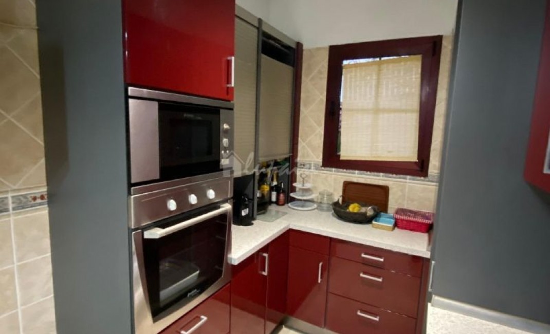 Sale - Villa - Parque De La Reina