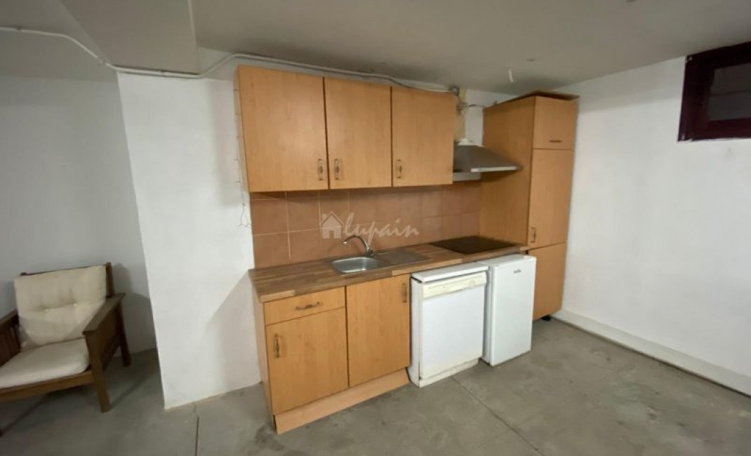 Sale - Villa - Parque De La Reina