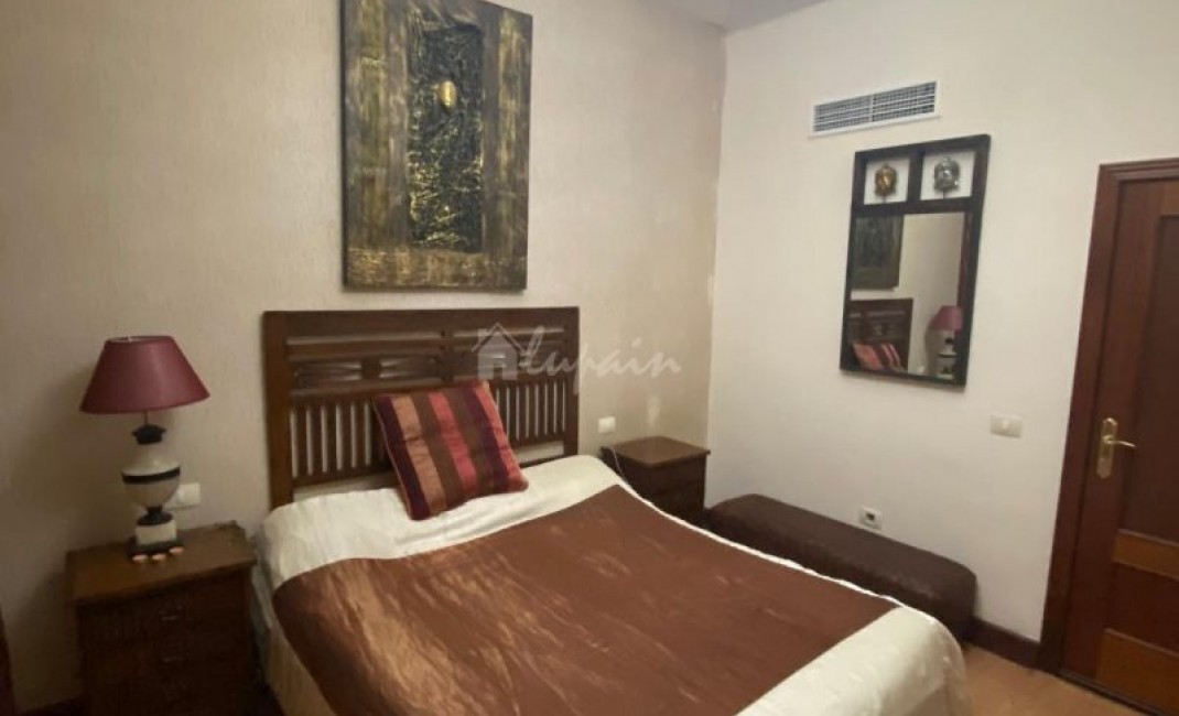 Sale - Villa - Parque De La Reina