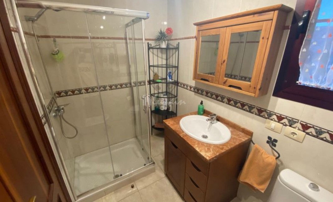 Sale - Villa - Parque De La Reina