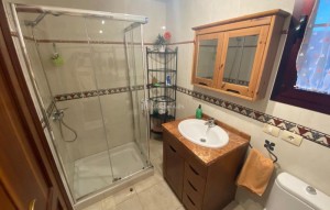 Sale - Villa - Parque De La Reina