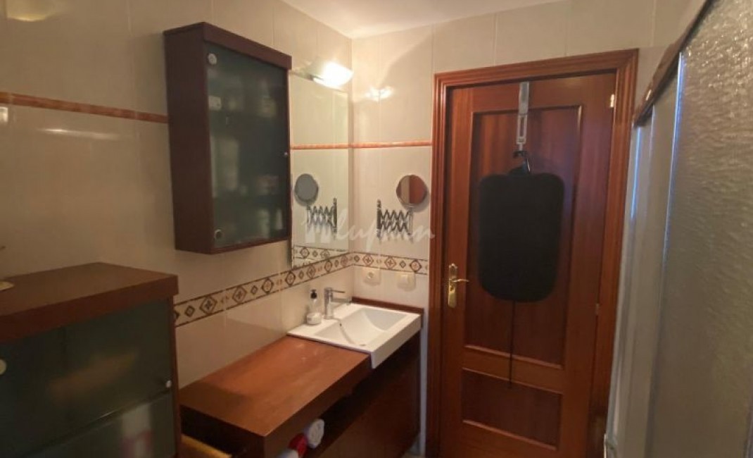 Sale - Villa - Parque De La Reina