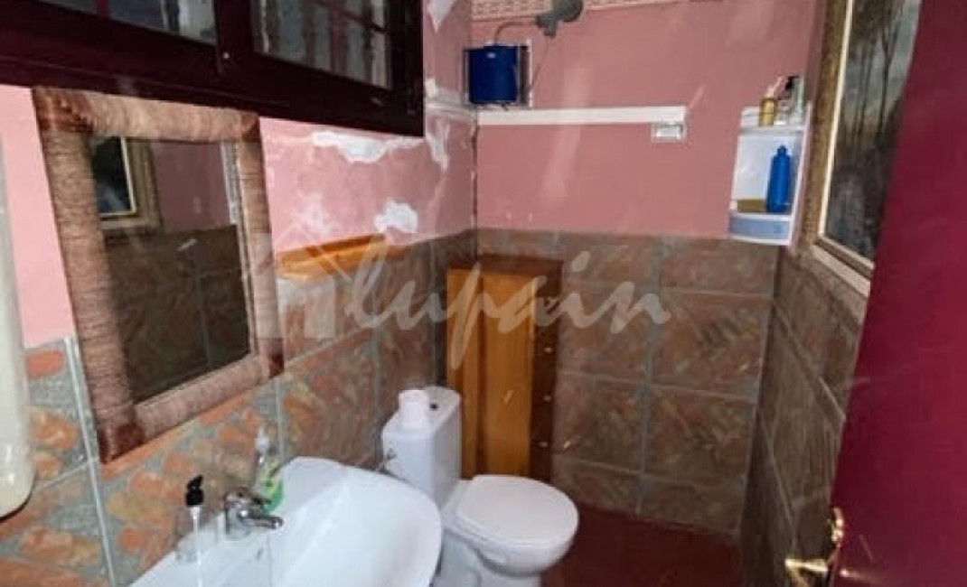 Sale - Villa - Parque De La Reina