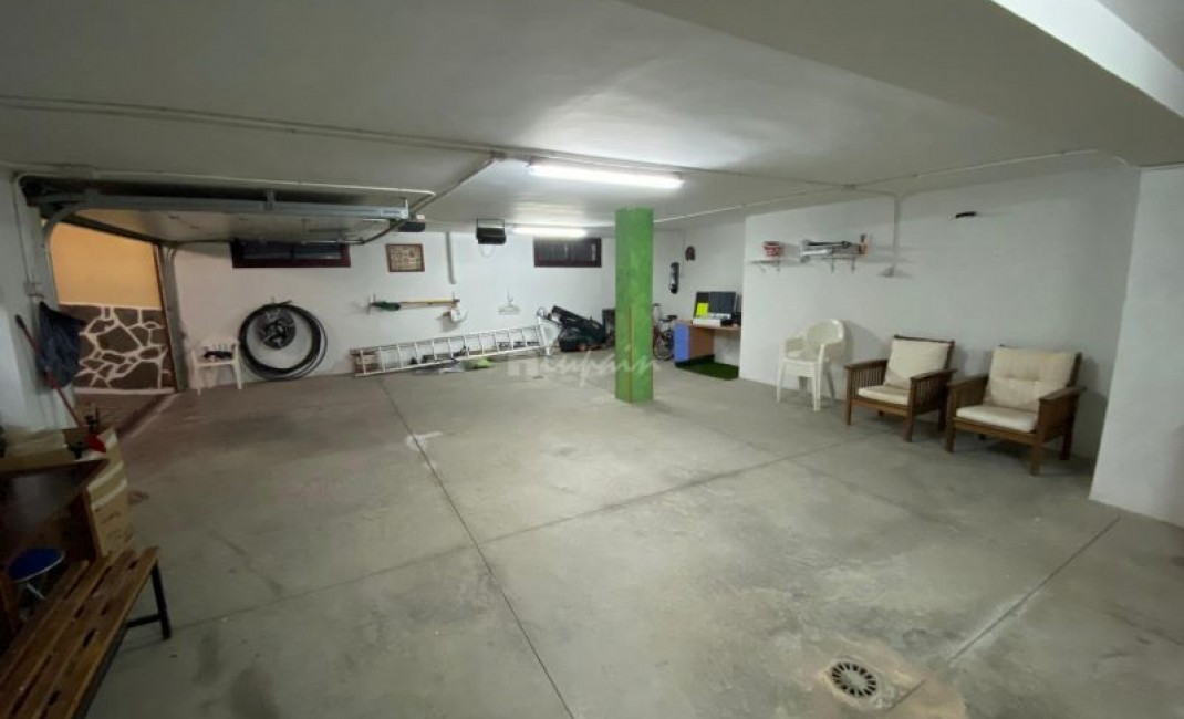 Sale - Villa - Parque De La Reina