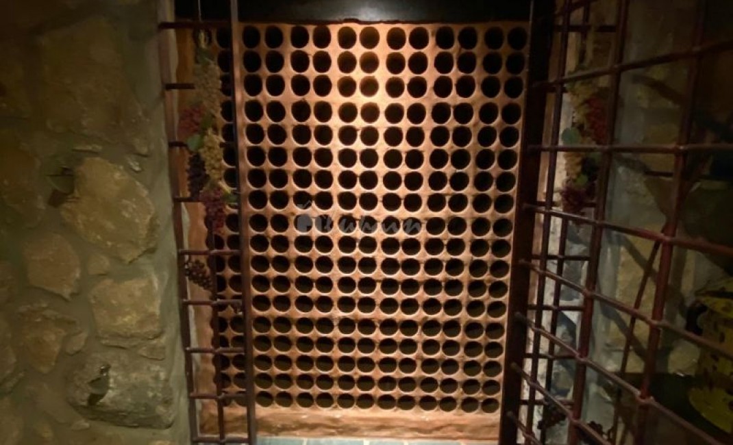 Sale - Villa - Parque De La Reina