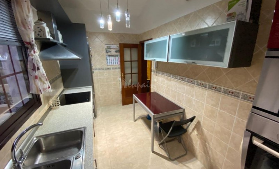 Sale - Villa - Parque De La Reina