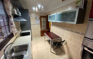 Sale - Villa - Parque De La Reina