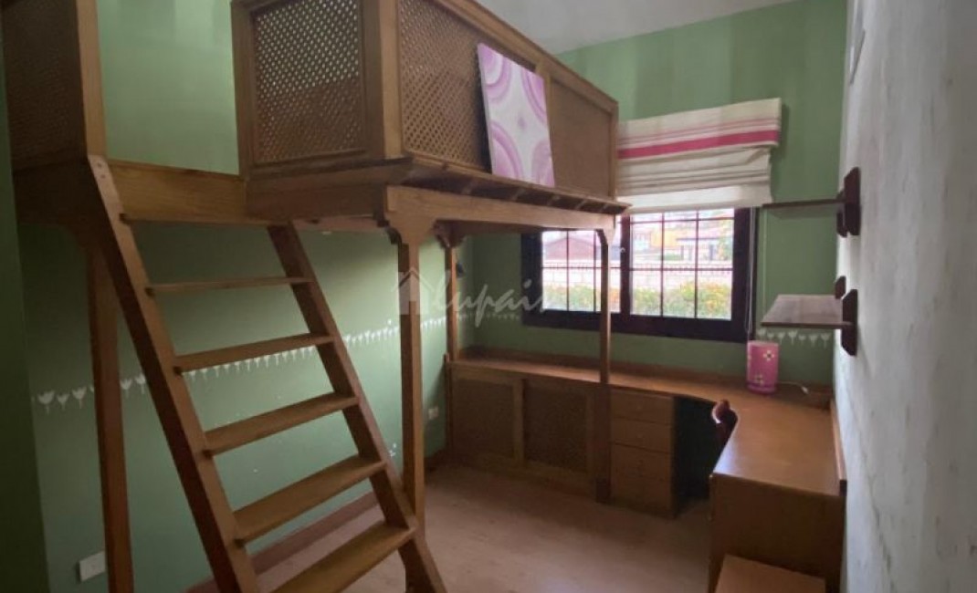 Sale - Villa - Parque De La Reina