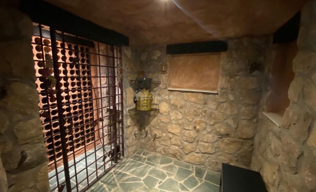 Sale - Villa - Parque De La Reina