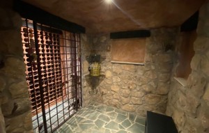 Sale - Villa - Parque De La Reina