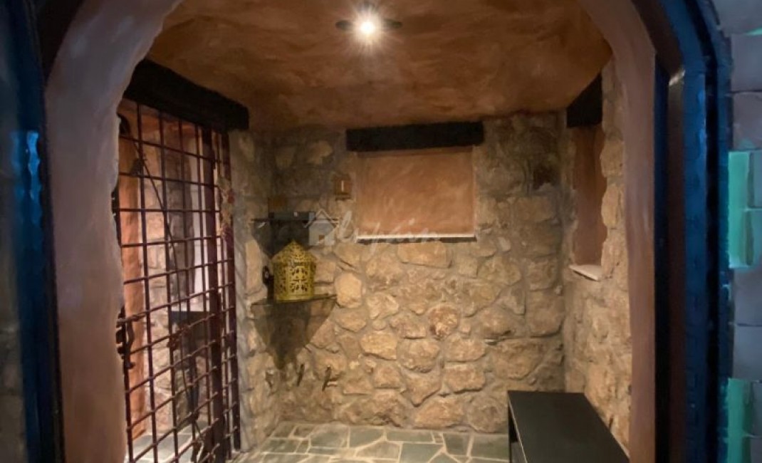 Sale - Villa - Parque De La Reina