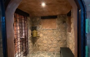 Sale - Villa - Parque De La Reina