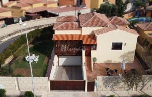 Sale - Villa - Parque De La Reina