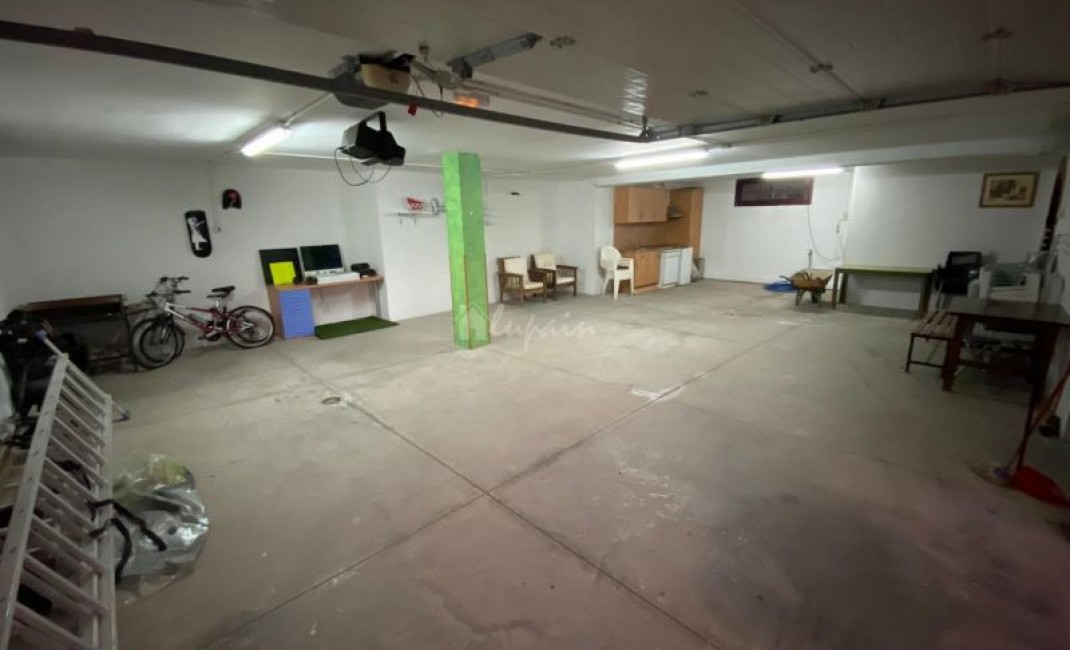 Sale - Villa - Parque De La Reina