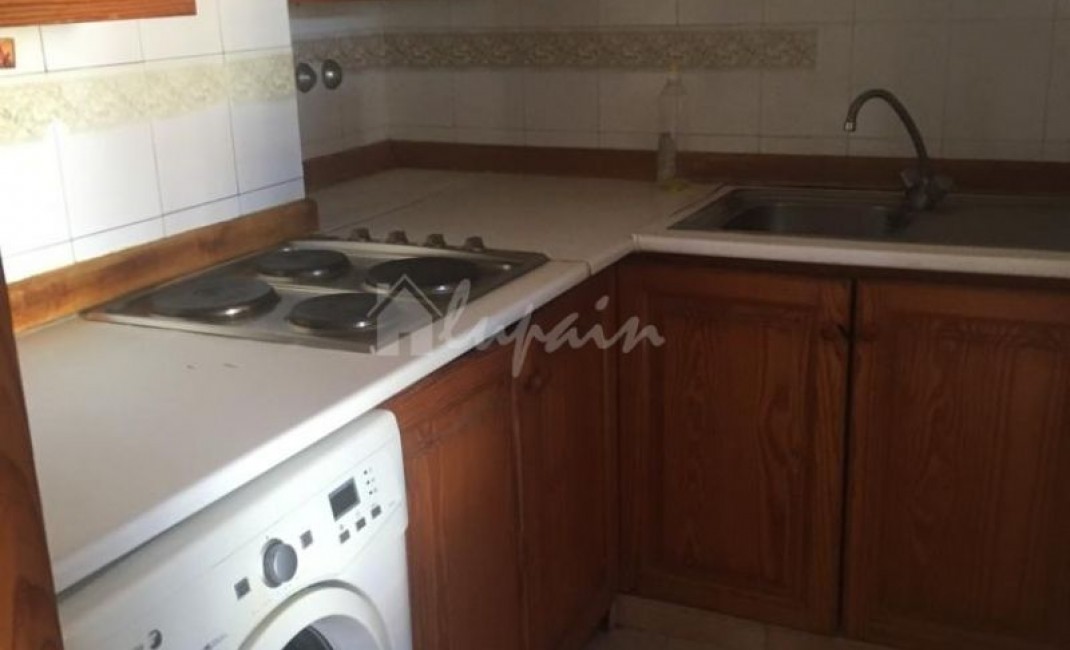 Revente - Appartement - Costa Del Silencio