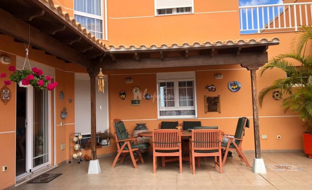 Sale - Townhouse - Los Cristianos - Mesetas Del Mar Los Cristianos