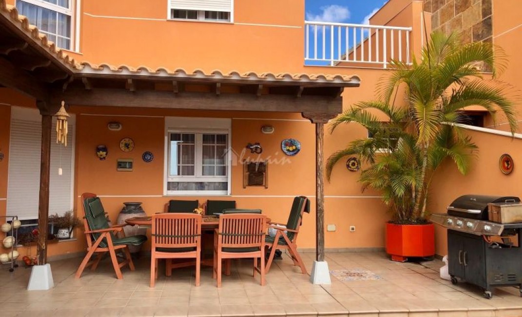 Sale - Townhouse - Los Cristianos - Mesetas Del Mar Los Cristianos