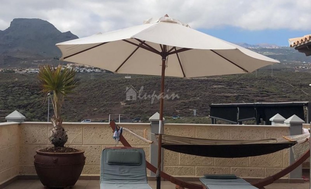 Sale - Townhouse - Los Cristianos - Mesetas Del Mar Los Cristianos