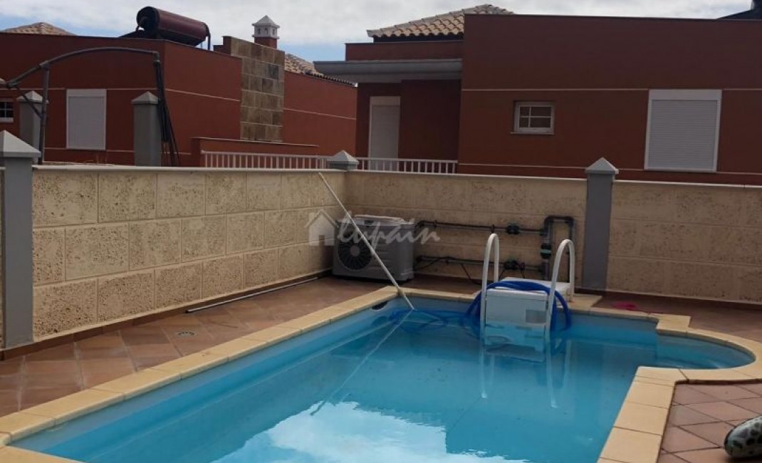 Sale - Townhouse - Los Cristianos - Mesetas Del Mar Los Cristianos