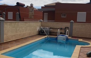 Sale - Townhouse - Los Cristianos - Mesetas Del Mar Los Cristianos
