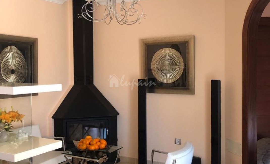 Sale - Townhouse - Los Cristianos - Mesetas Del Mar Los Cristianos