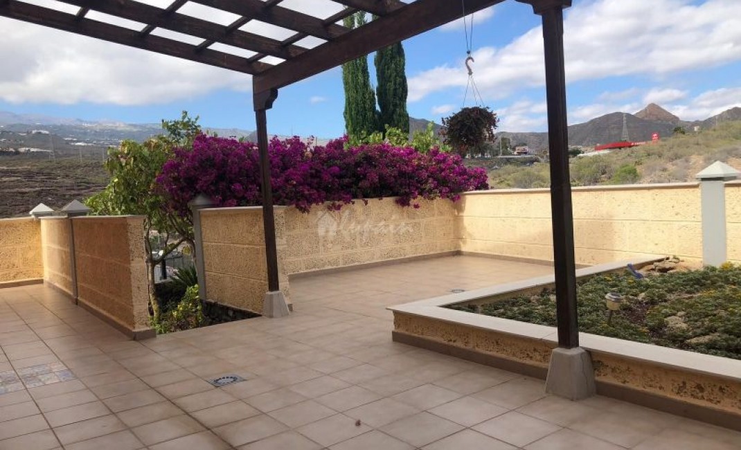 Sale - Townhouse - Los Cristianos - Mesetas Del Mar Los Cristianos