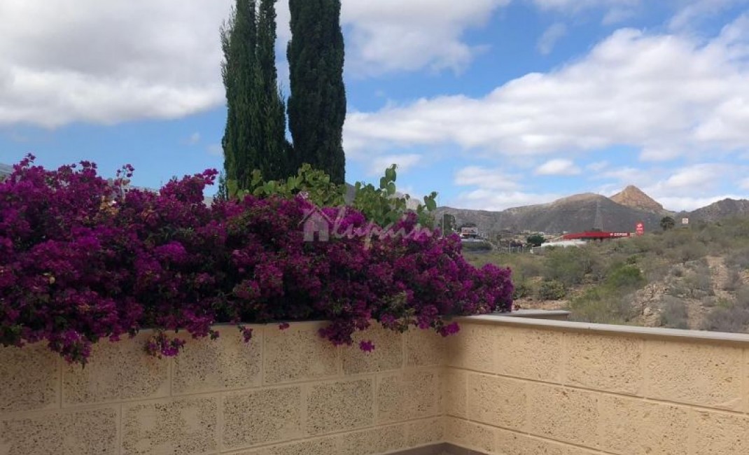 Sale - Townhouse - Los Cristianos - Mesetas Del Mar Los Cristianos