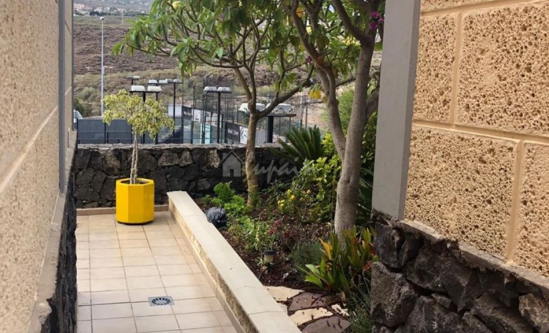 Sale - Townhouse - Los Cristianos - Mesetas Del Mar Los Cristianos