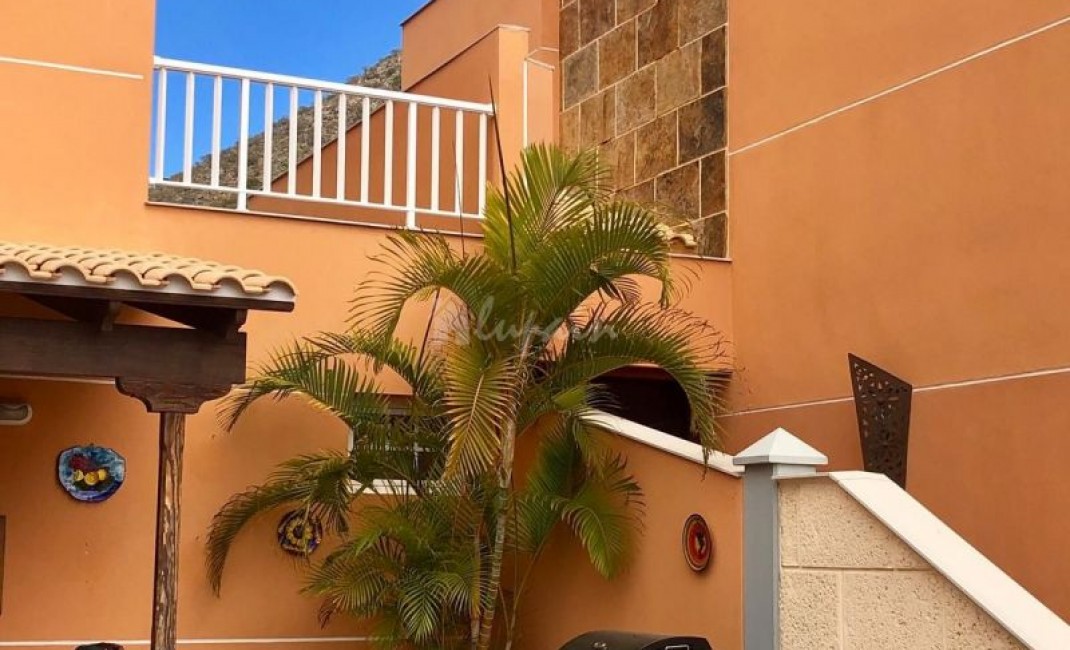 Sale - Townhouse - Los Cristianos - Mesetas Del Mar Los Cristianos
