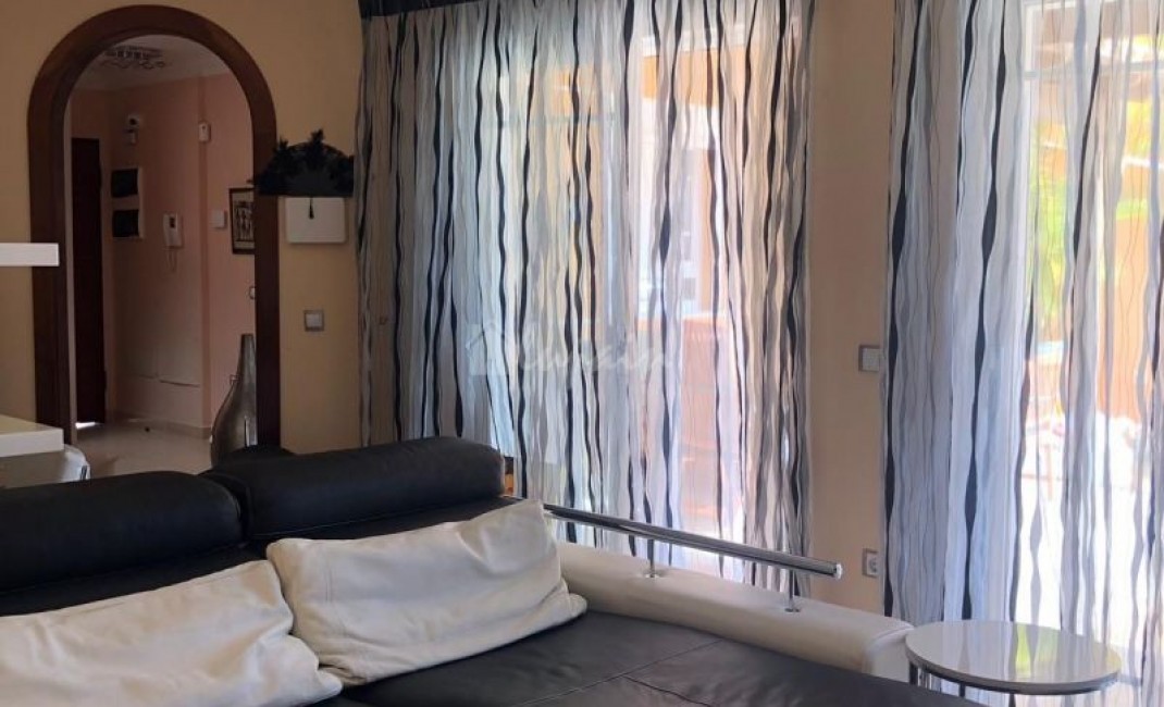 Sale - Townhouse - Los Cristianos - Mesetas Del Mar Los Cristianos